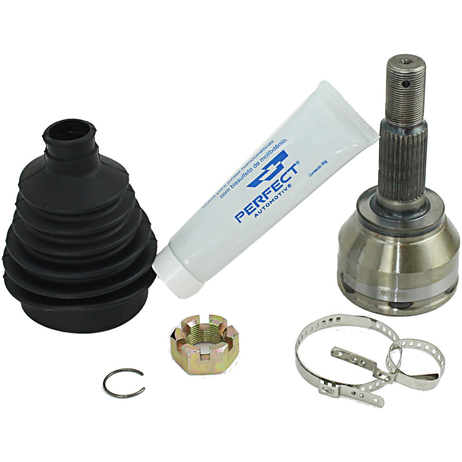 Kit Junta Homocinética - Perfect - KJH3310 - (2)