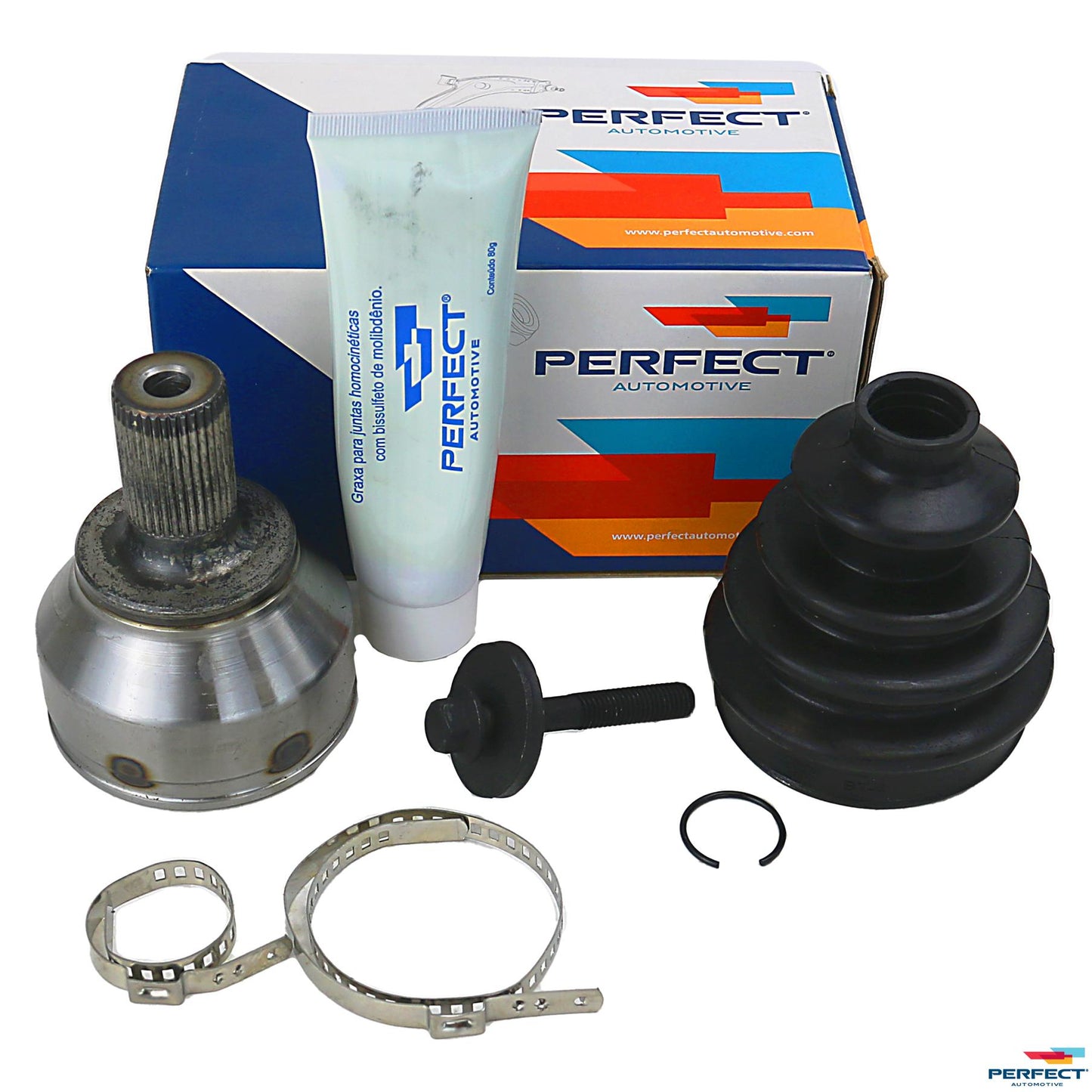 Kit Junta Homocinética - Perfect - KJH0200 - (1)