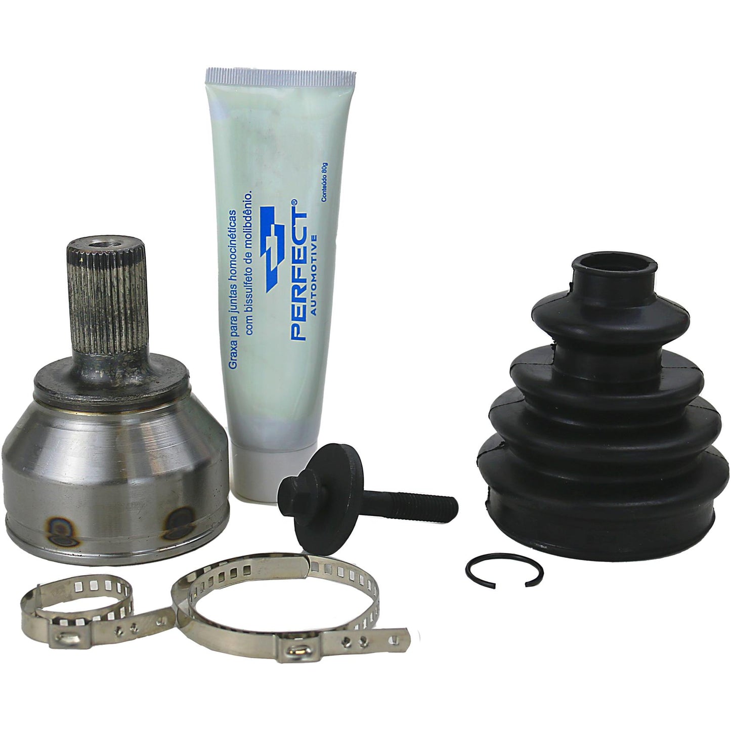 Kit Junta Homocinética - Perfect - KJH0200 - (2)