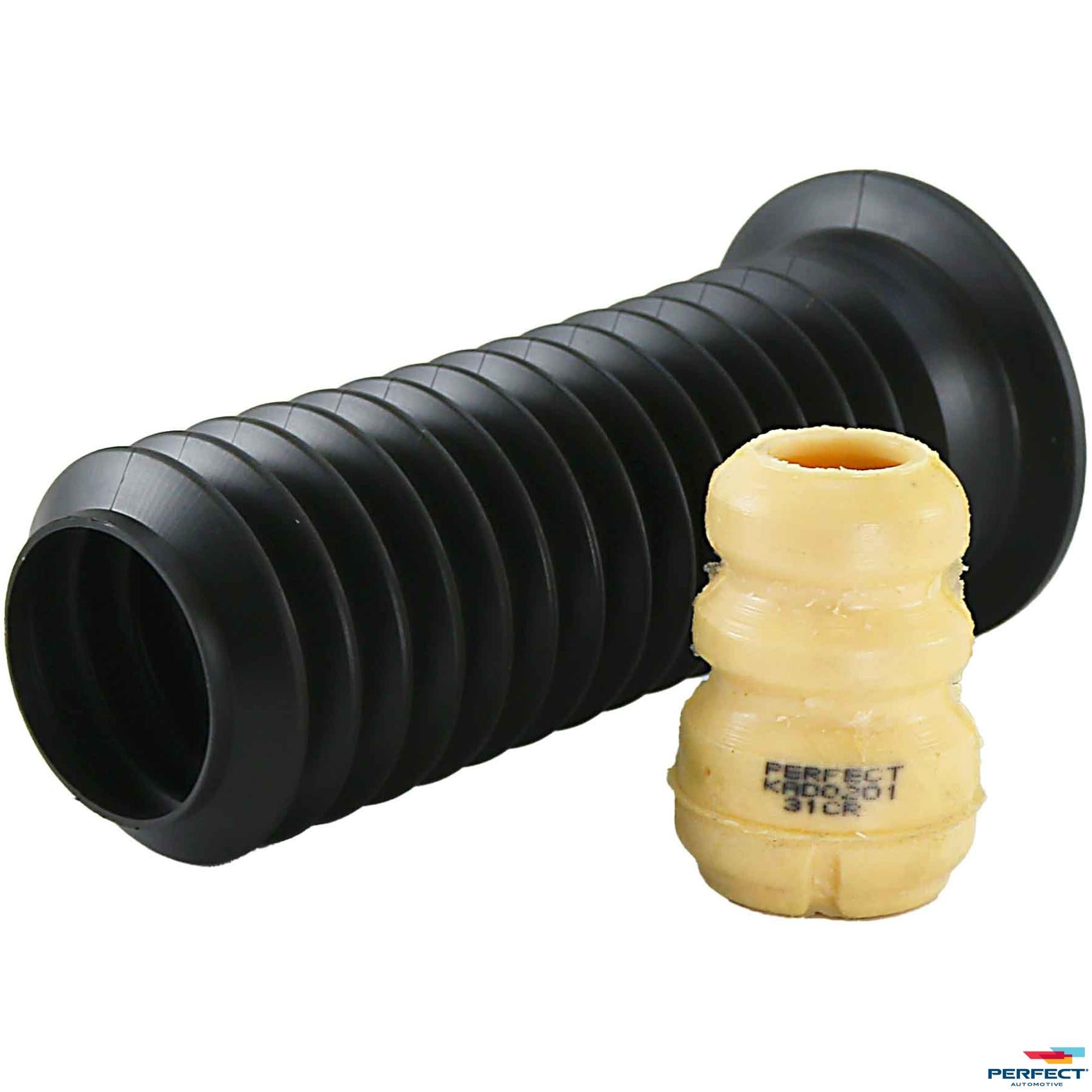 Kit de Amortecedor - Perfect - KAD0201 - (1)