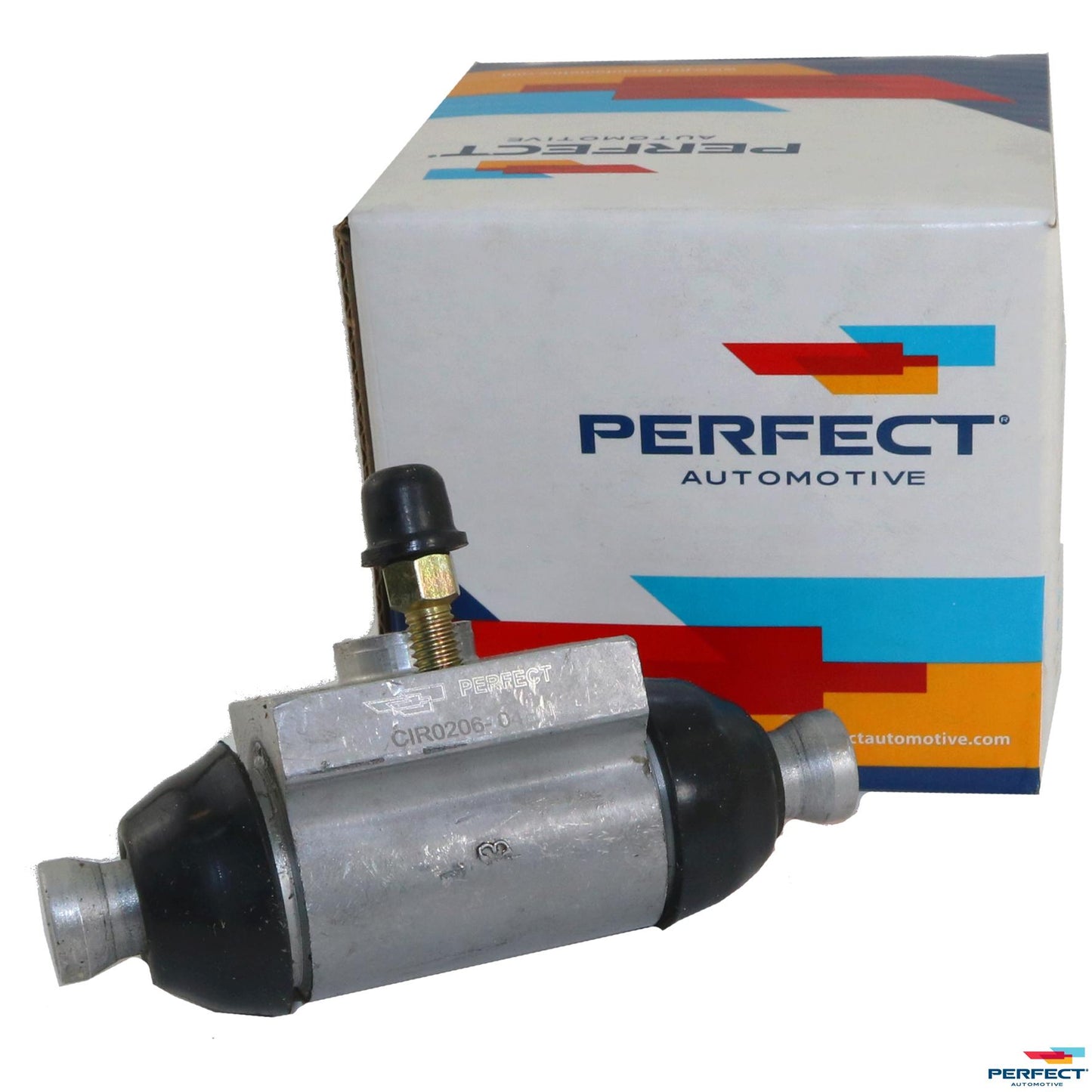 Cilindro de Roda - Perfect - CIR0206 - (1)
