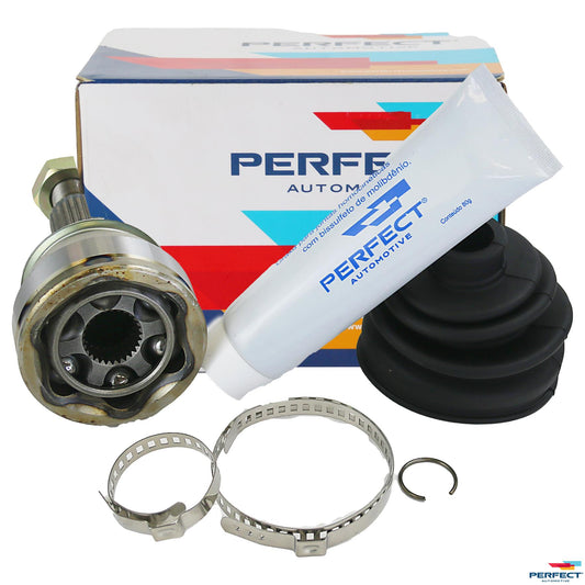 Kit Junta Homocinética - Perfect - KJH0631 - (1)