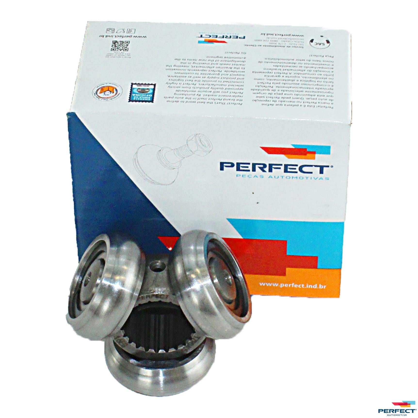 Trizeta - Perfect - TZP0405 - (1)