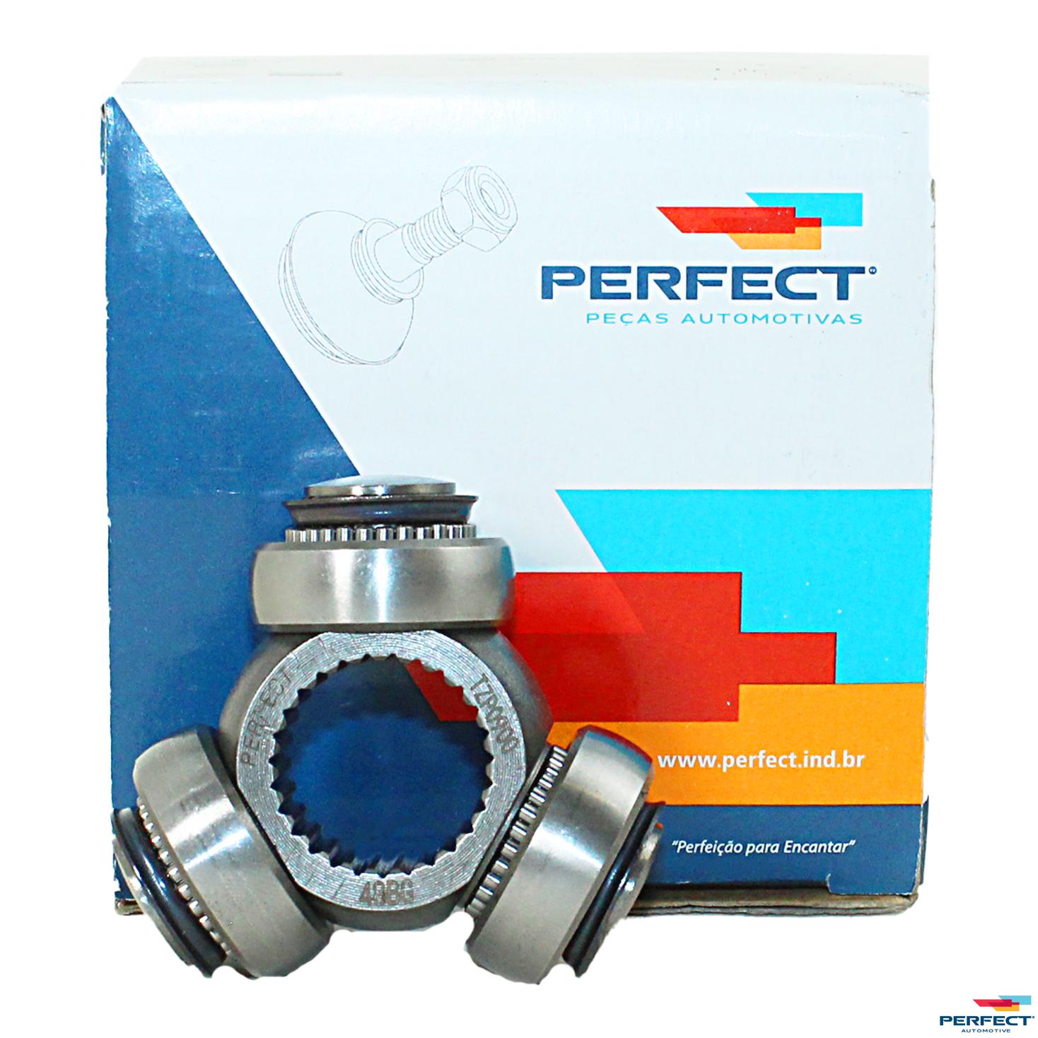 Trizeta - Perfect - TZP0900 - (1)