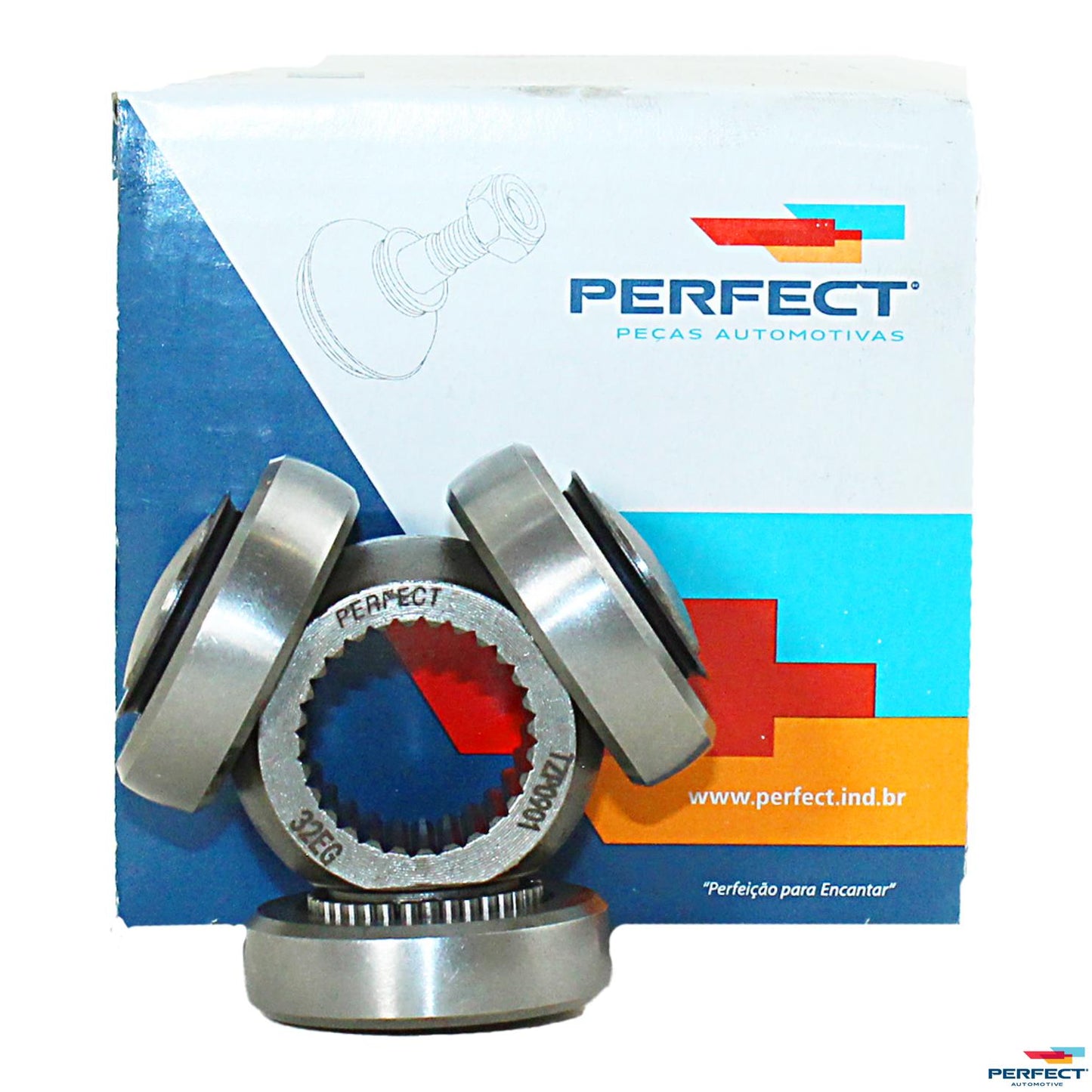 Trizeta - Perfect - TZP0901 - (1)