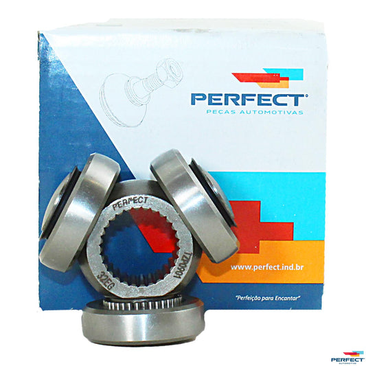 Trizeta - Perfect - TZP0901 - (1)