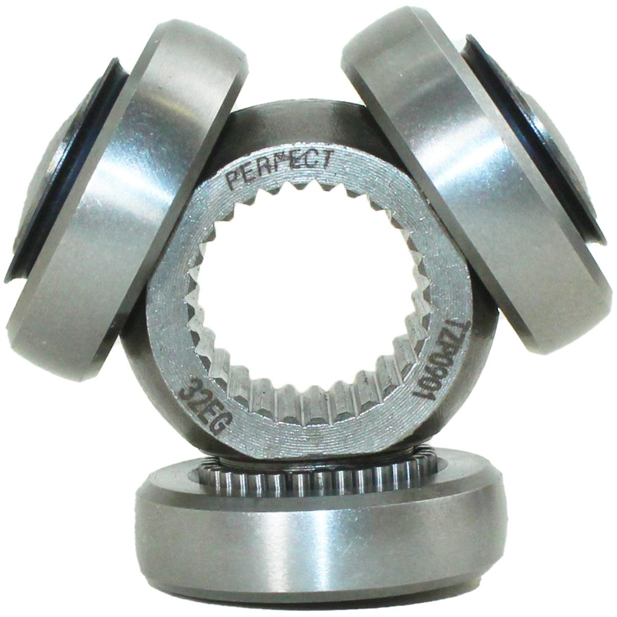 Trizeta - Perfect - TZP0901 - (2)