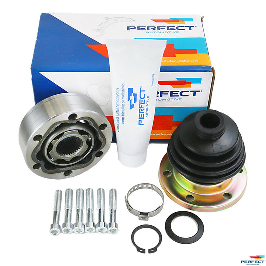 Kit Junta Deslizante - Perfect - JHC0216 - (1)