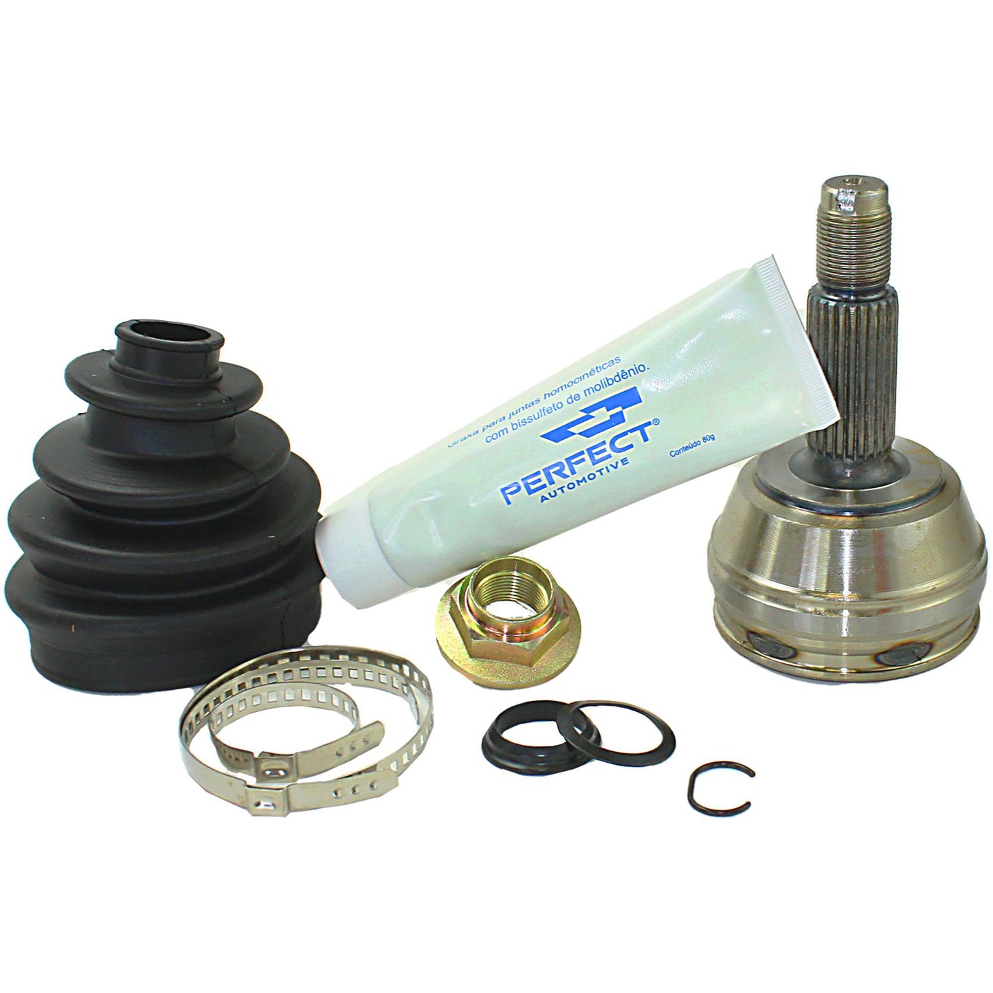 Kit Junta Homocinética - Perfect - KJH0215 - (2)