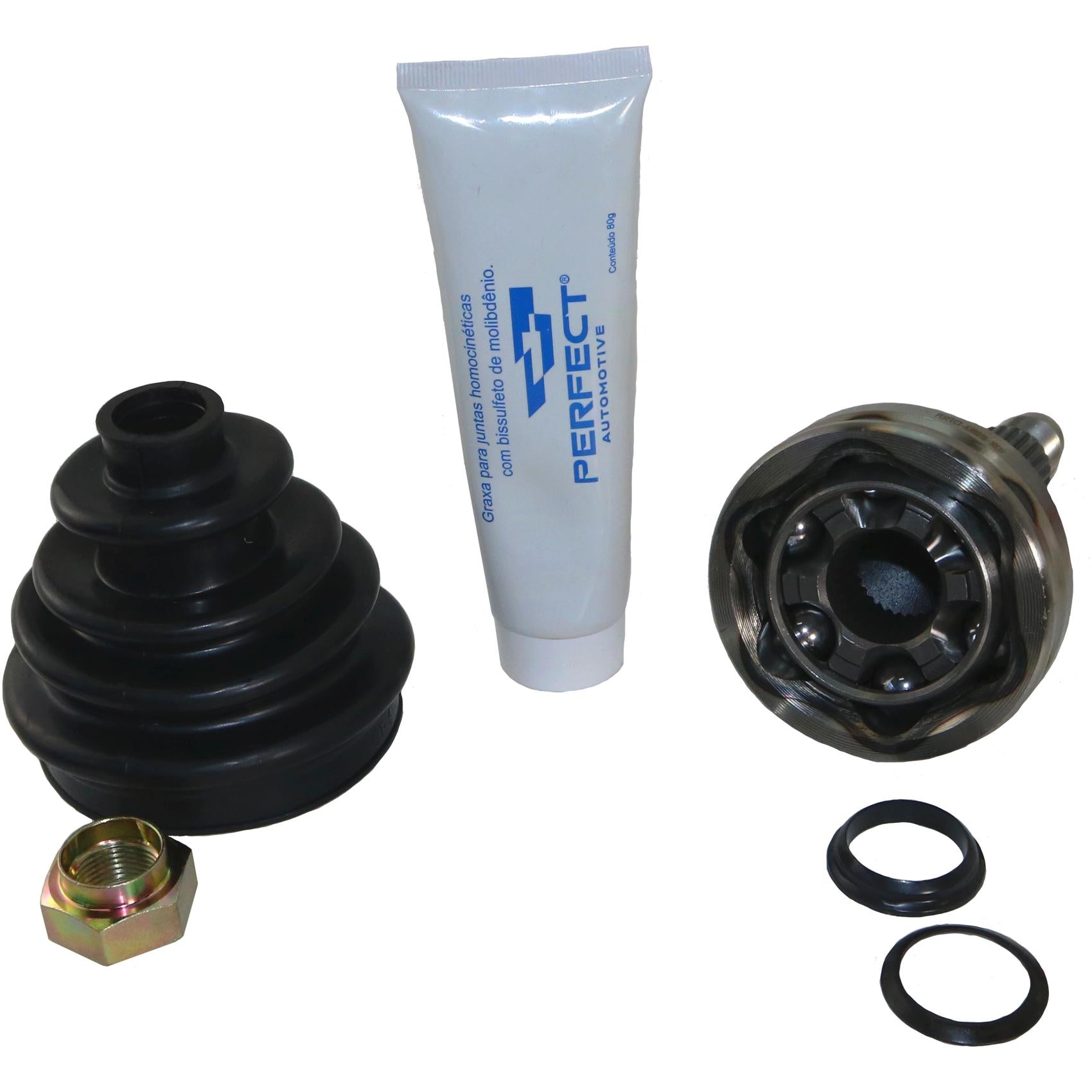 Kit Junta Homocinética - Perfect - KJH0218 - (2)