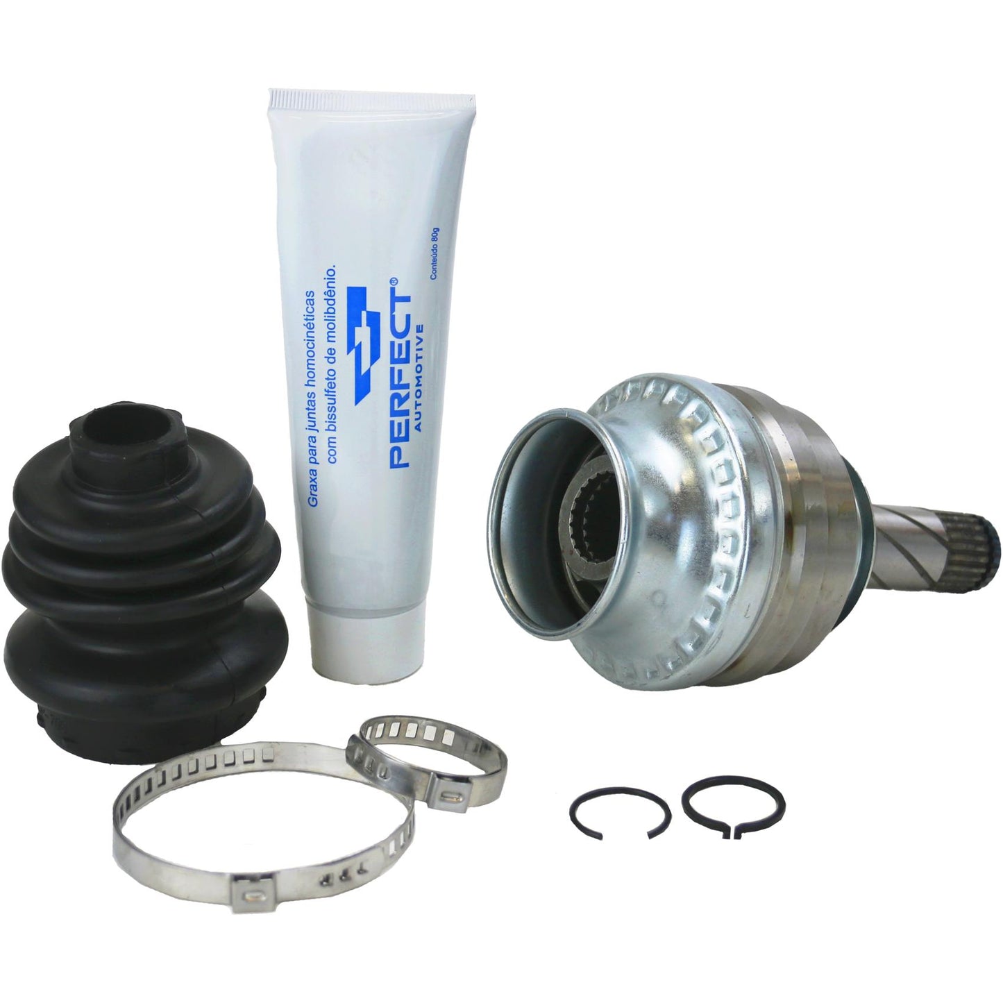 Kit Junta Deslizante - Perfect - JHC0240 - (2)