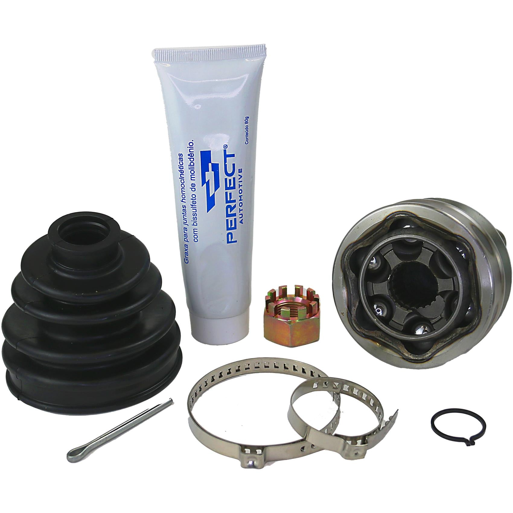 Kit Junta Homocinética - Perfect - KJH0240 - (2)