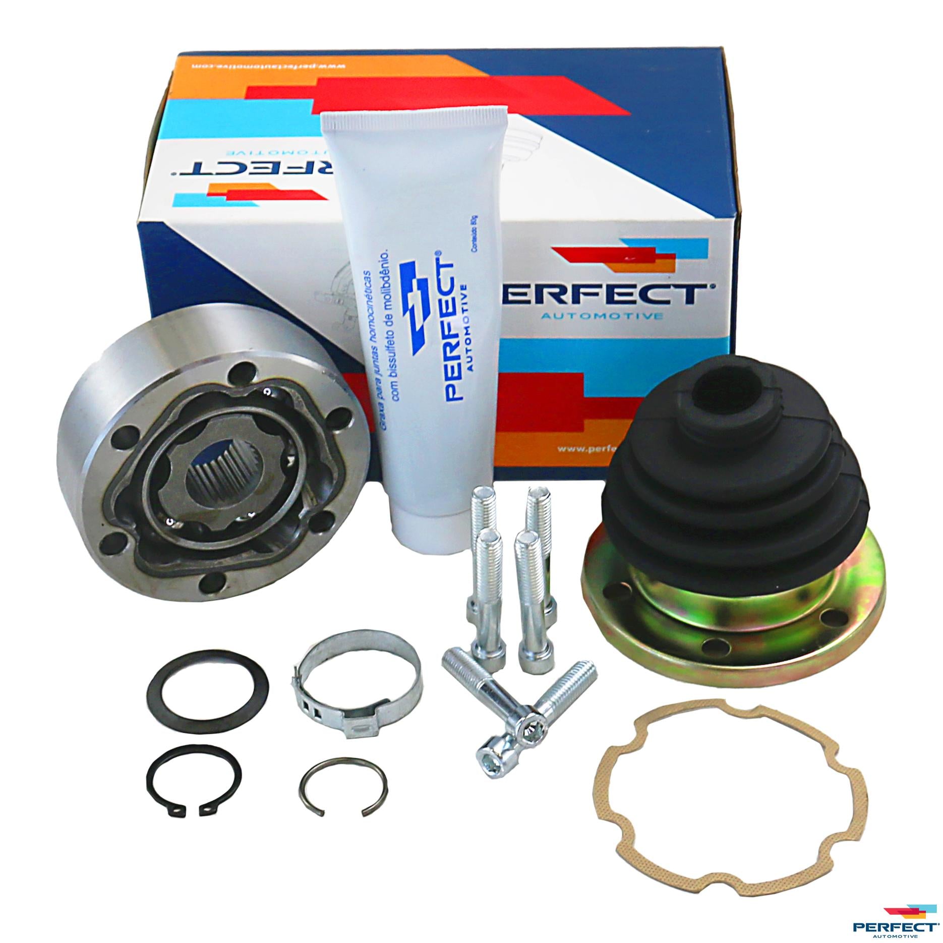 Kit Junta Deslizante - Perfect - JHC0253 - (1)