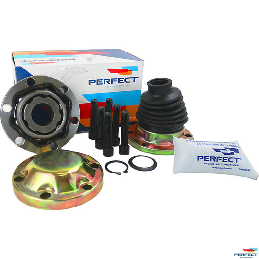 Kit Junta Deslizante - Perfect - JHC0330 - (1)