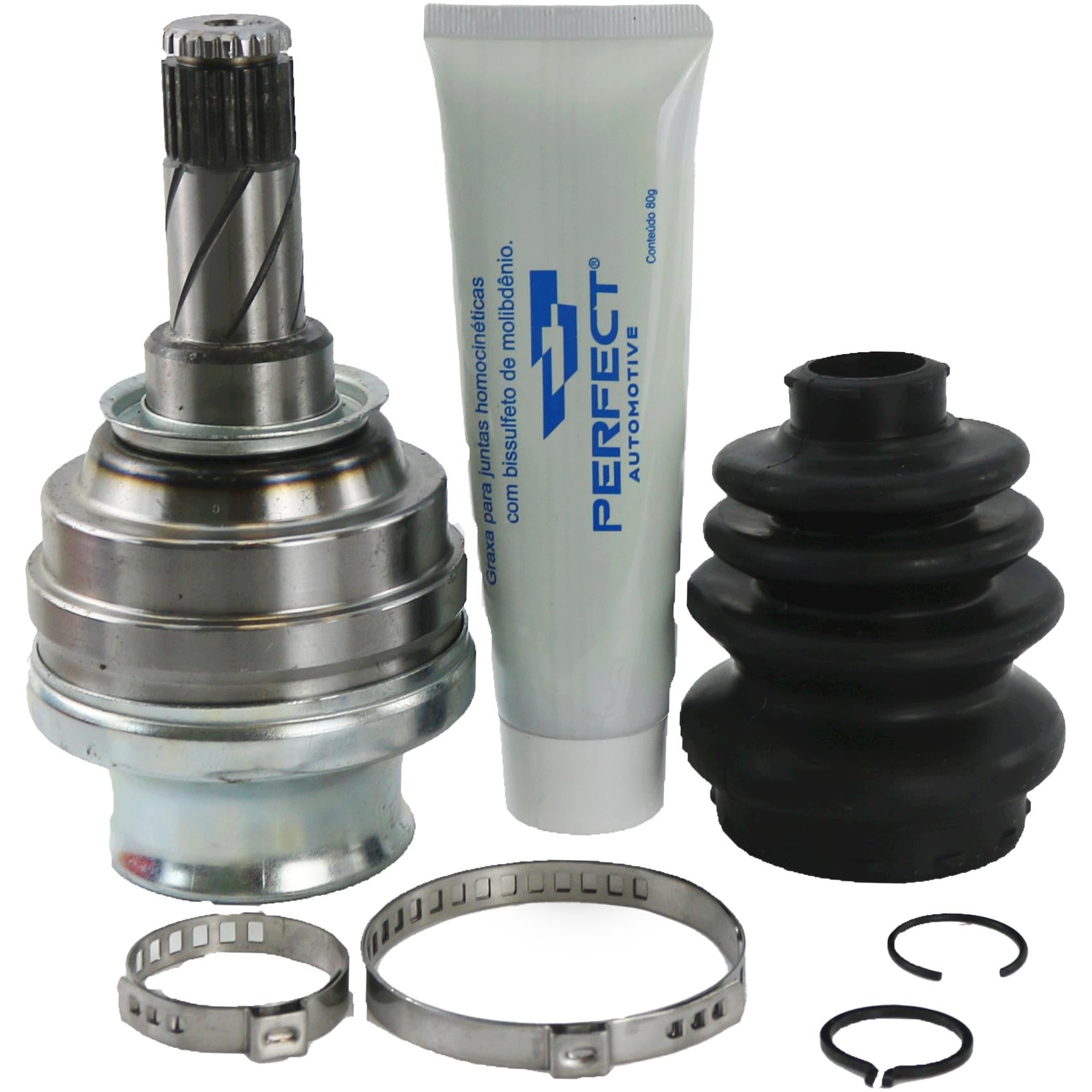 Kit Junta Deslizante - Perfect - JHC9700 - (2)