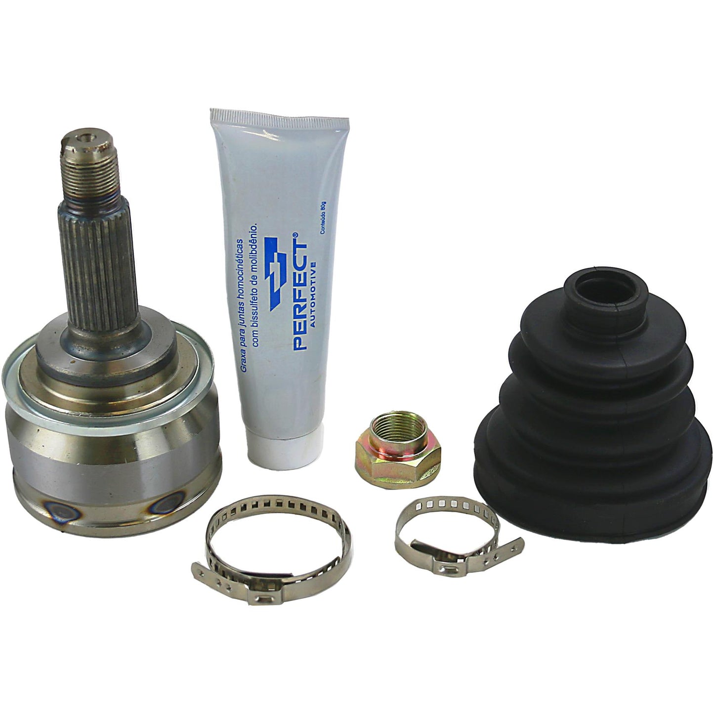 Kit Junta Homocinética - Perfect - KJH0102 - (2)