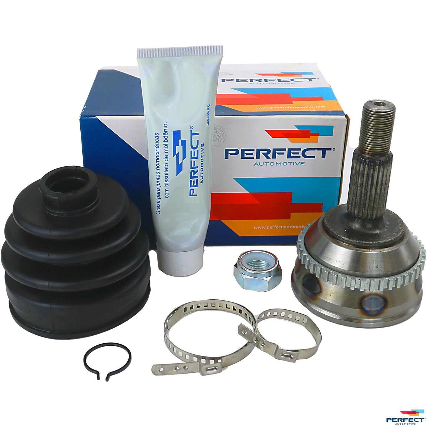 Kit Junta Homocinética - Perfect - KJH0117 - (1)