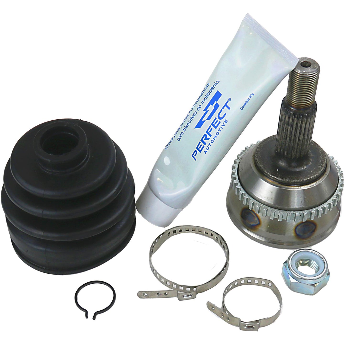 Kit Junta Homocinética - Perfect - KJH0117 - (2)