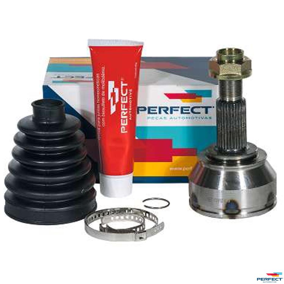 Kit Junta Homocinética - Perfect - KJH0120 - (1)