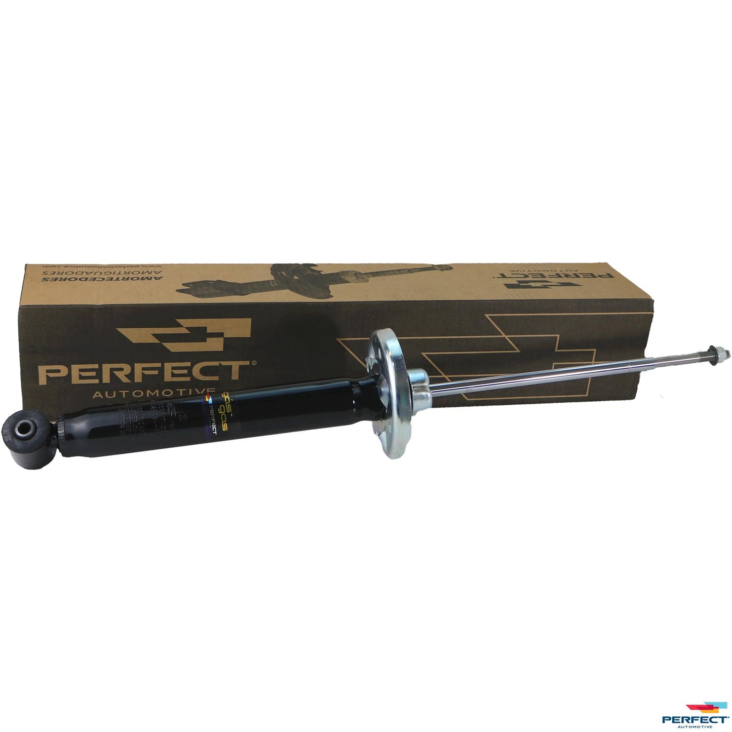 Amortecedor Suspensão - Perfect - AMD27234 - (1)