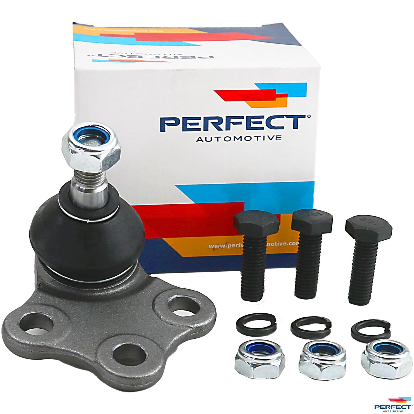 Pivo Suspensão - Perfect - PVI1001 - (1)