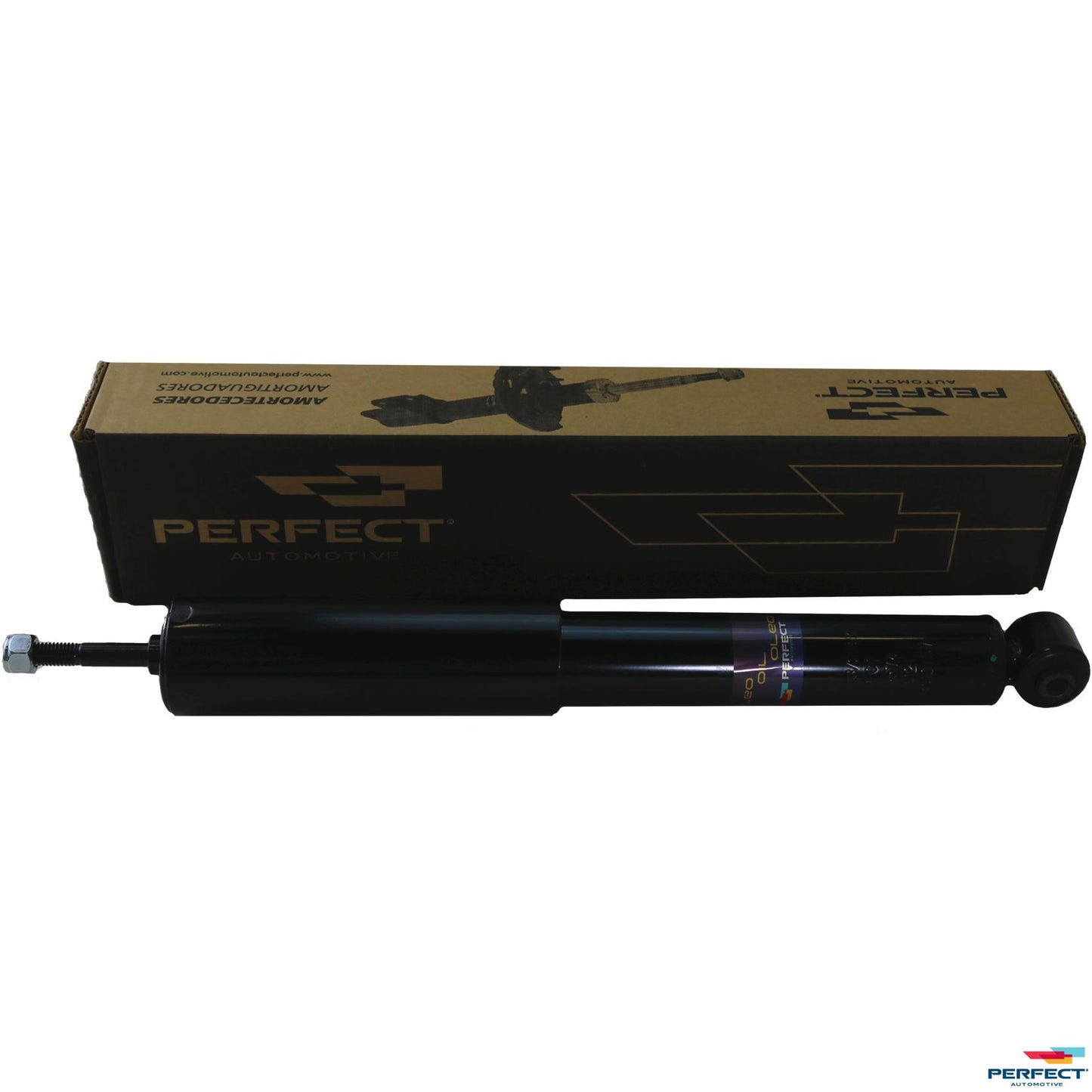 Amortecedor Suspensão - Perfect - AMD85574 - (1)