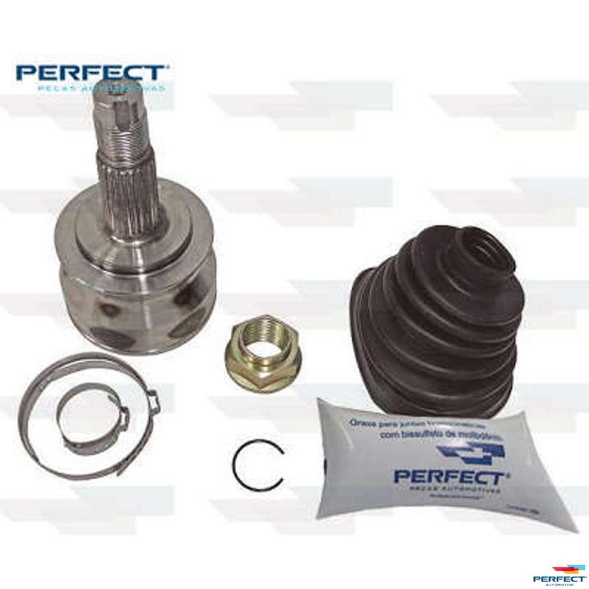 Kit Junta Homocinética - Perfect - KJH0129 - (1)