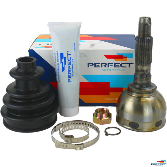 Kit Junta Homocinética - Perfect - KJH0214 - (1)