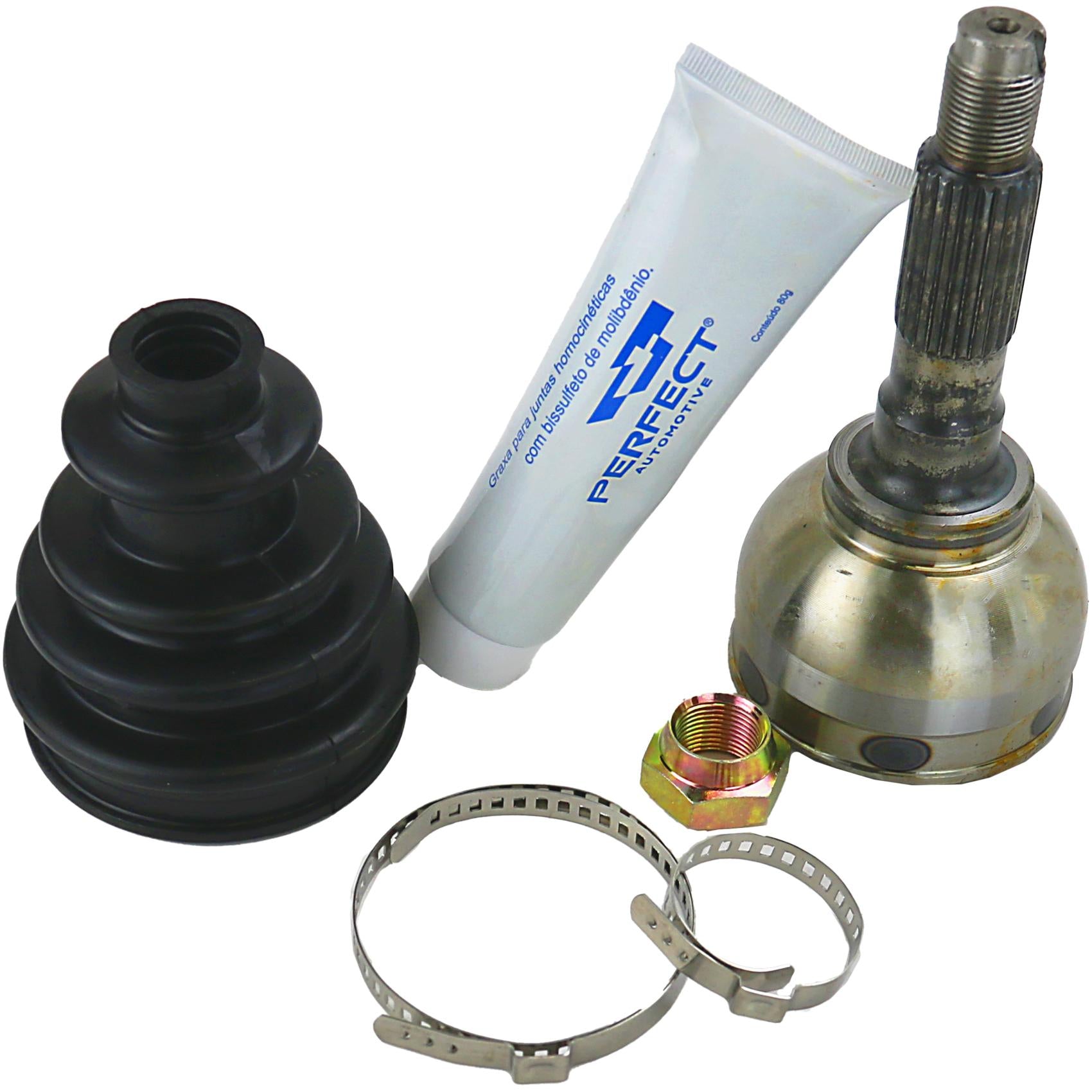 Kit Junta Homocinética - Perfect - KJH0214 - (2)