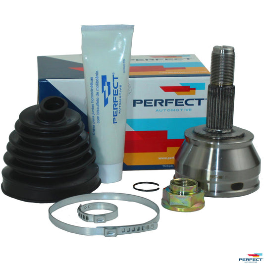 Kit Junta Homocinética - Perfect - KJH0217 - (1)