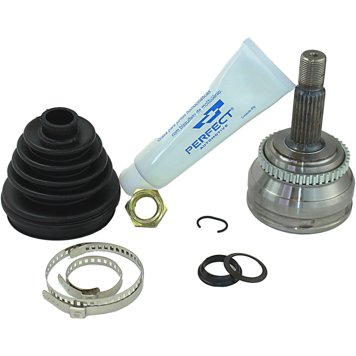 Kit Junta Homocinética - Perfect - KJH0219 - (2)