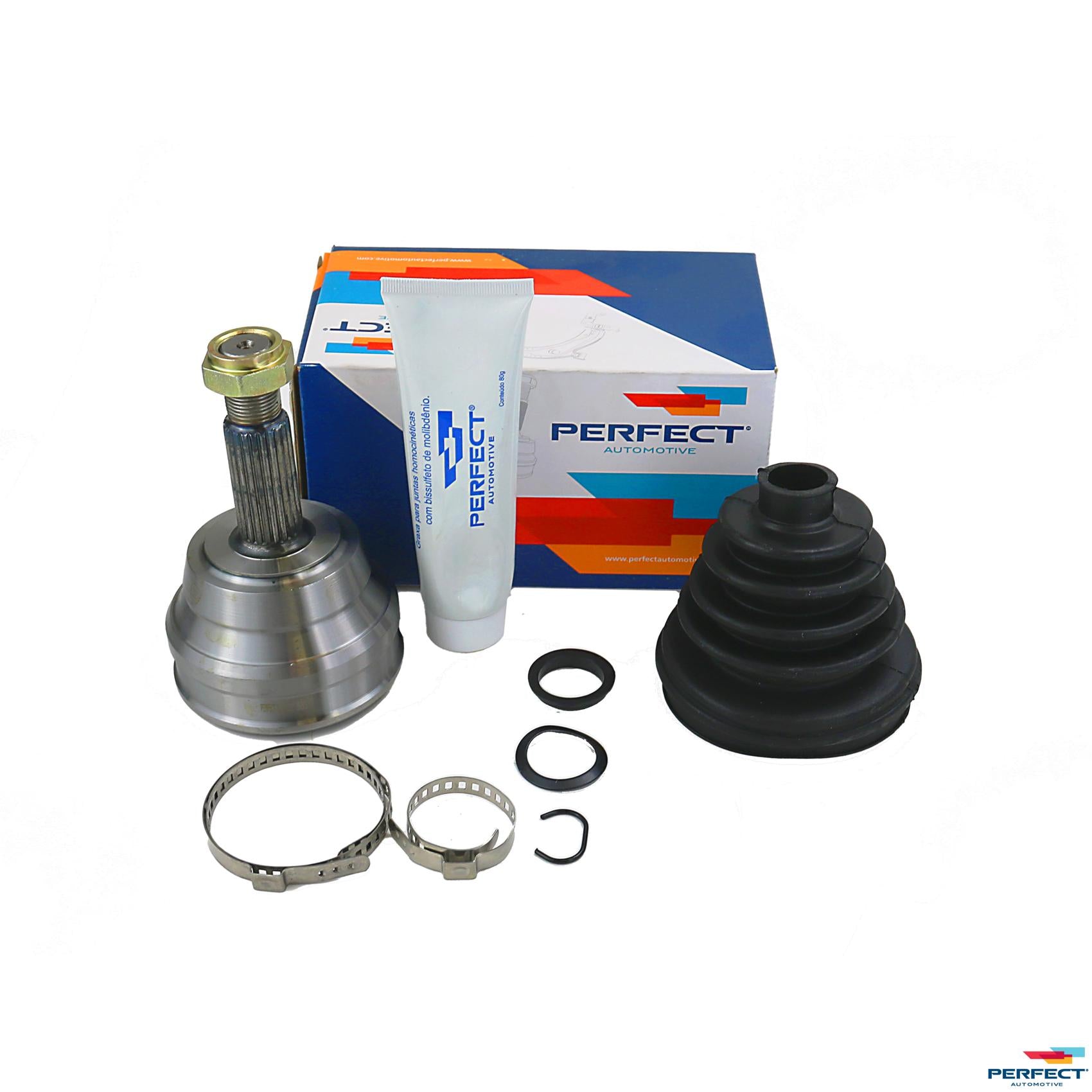 Kit Junta Homocinética - Perfect - KJH1820 - (1)