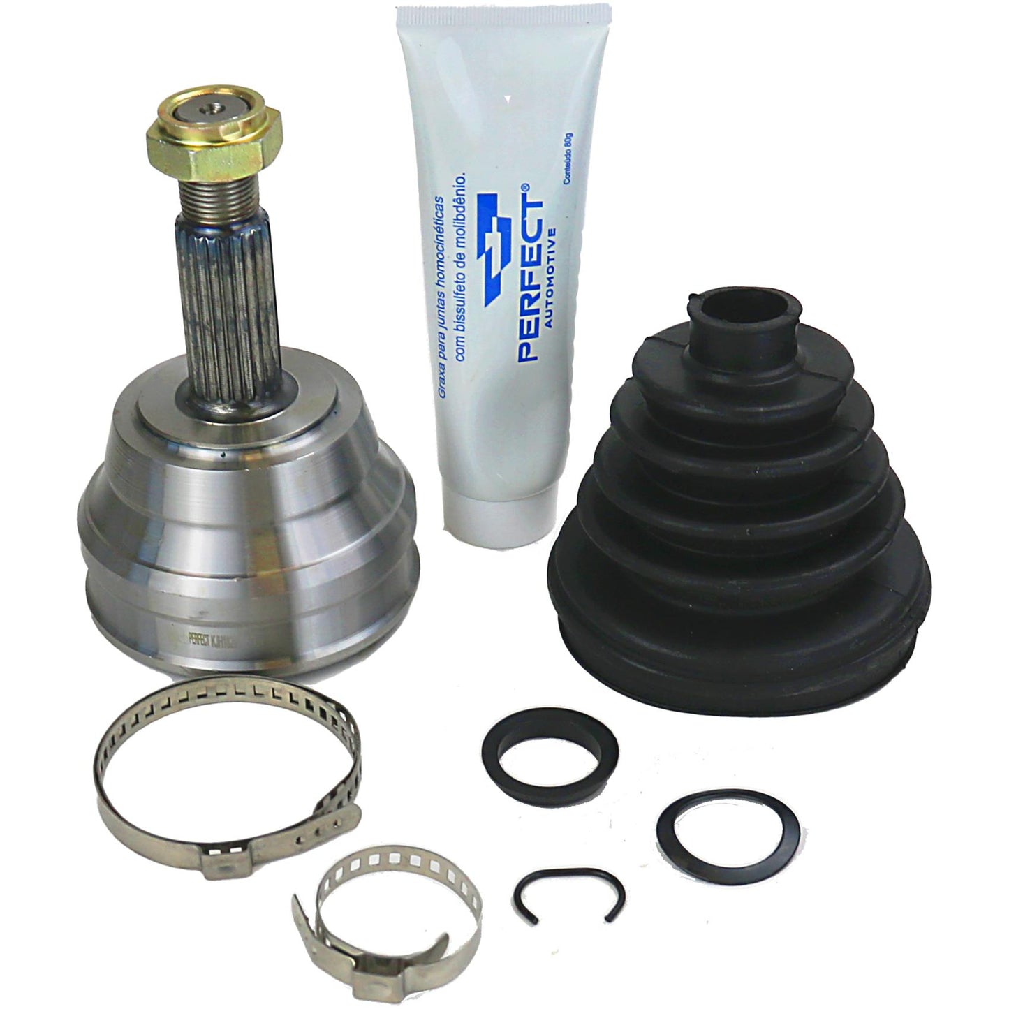 Kit Junta Homocinética - Perfect - KJH1820 - (2)