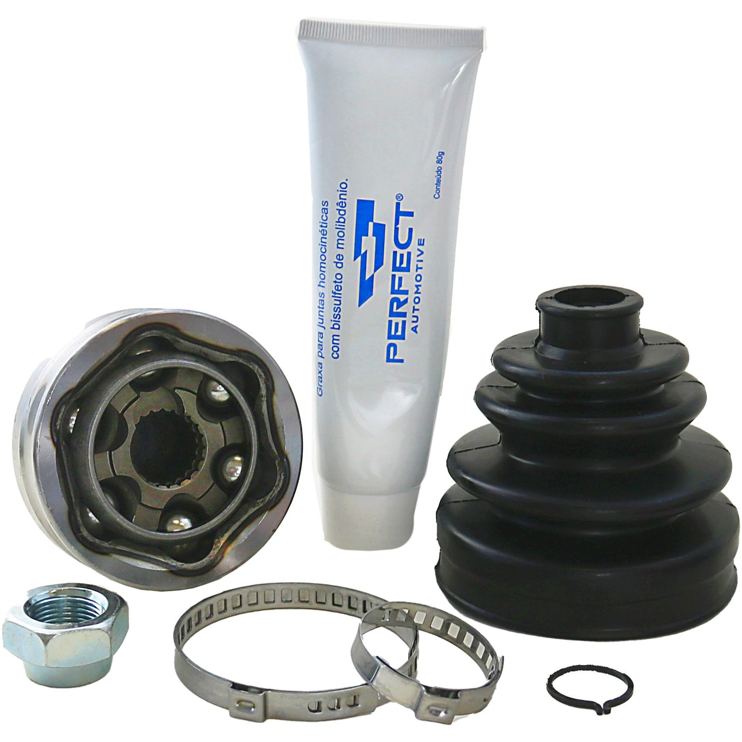 Kit Junta Homocinética - Perfect - KJH0223 - (2)