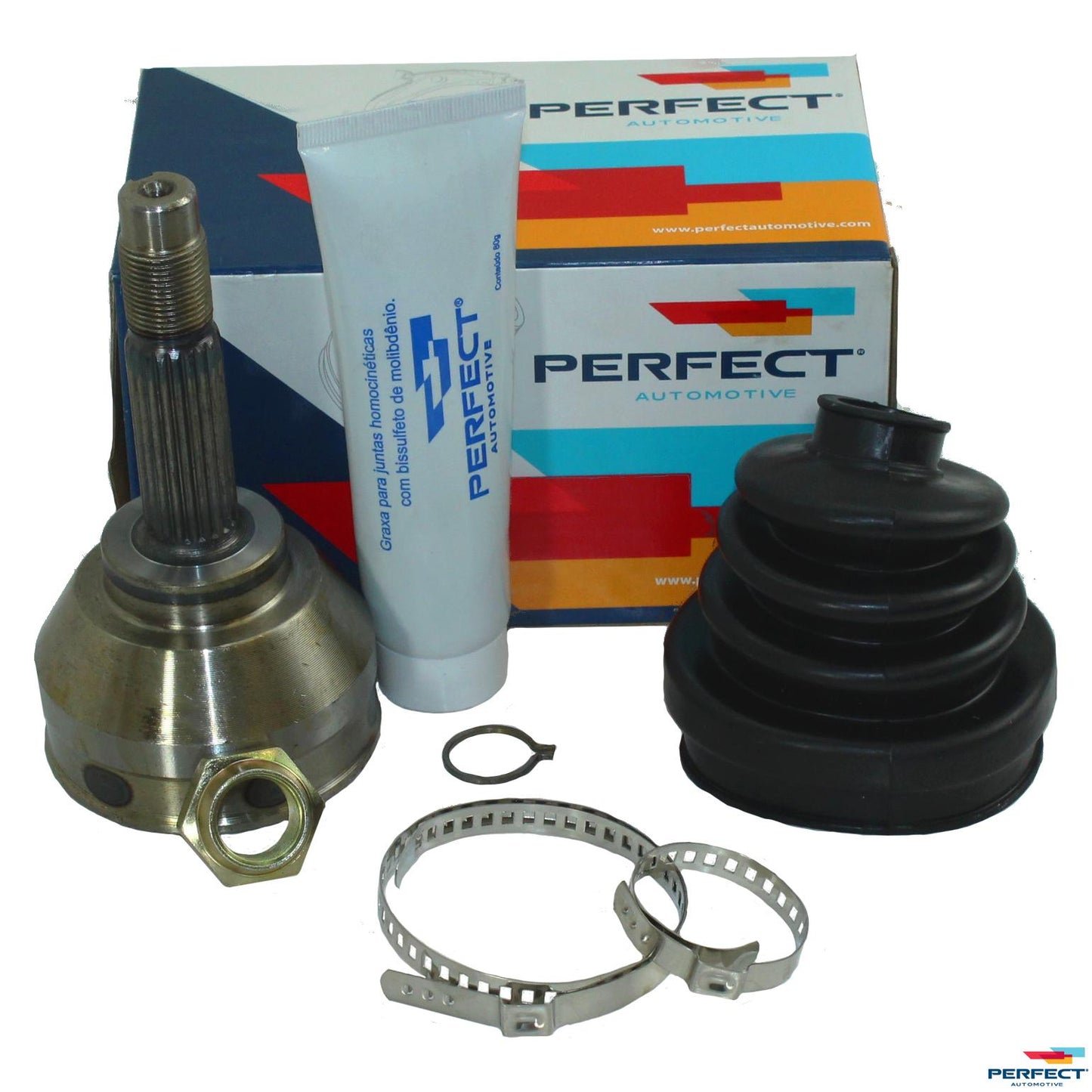 Kit Junta Homocinética - Perfect - KJH0224 - (1)