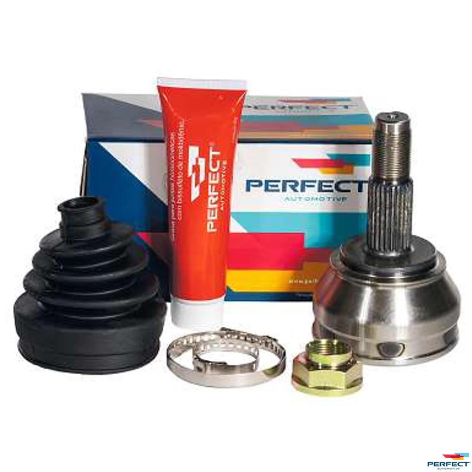 Kit Junta Homocinética - Perfect - KJH0226 - (1)