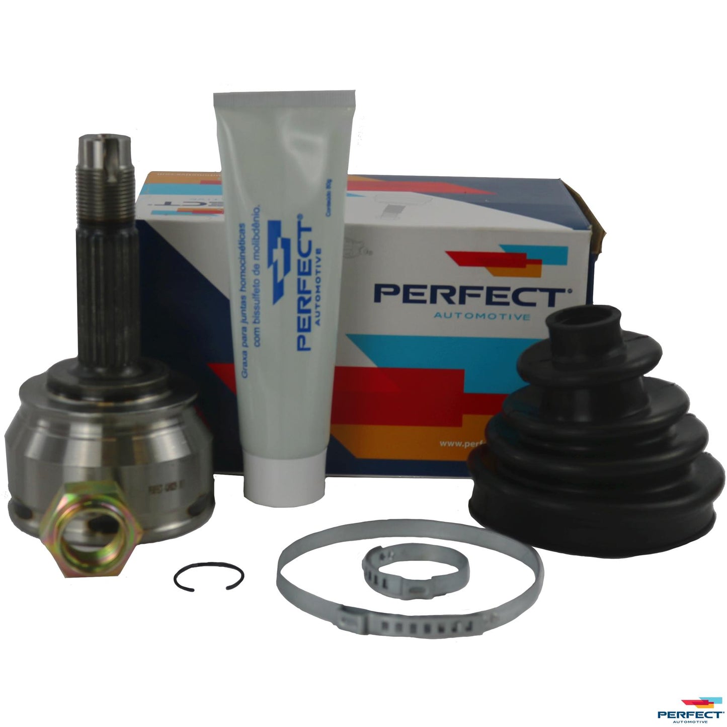 Kit Junta Homocinética - Perfect - KJH0229 - (1)