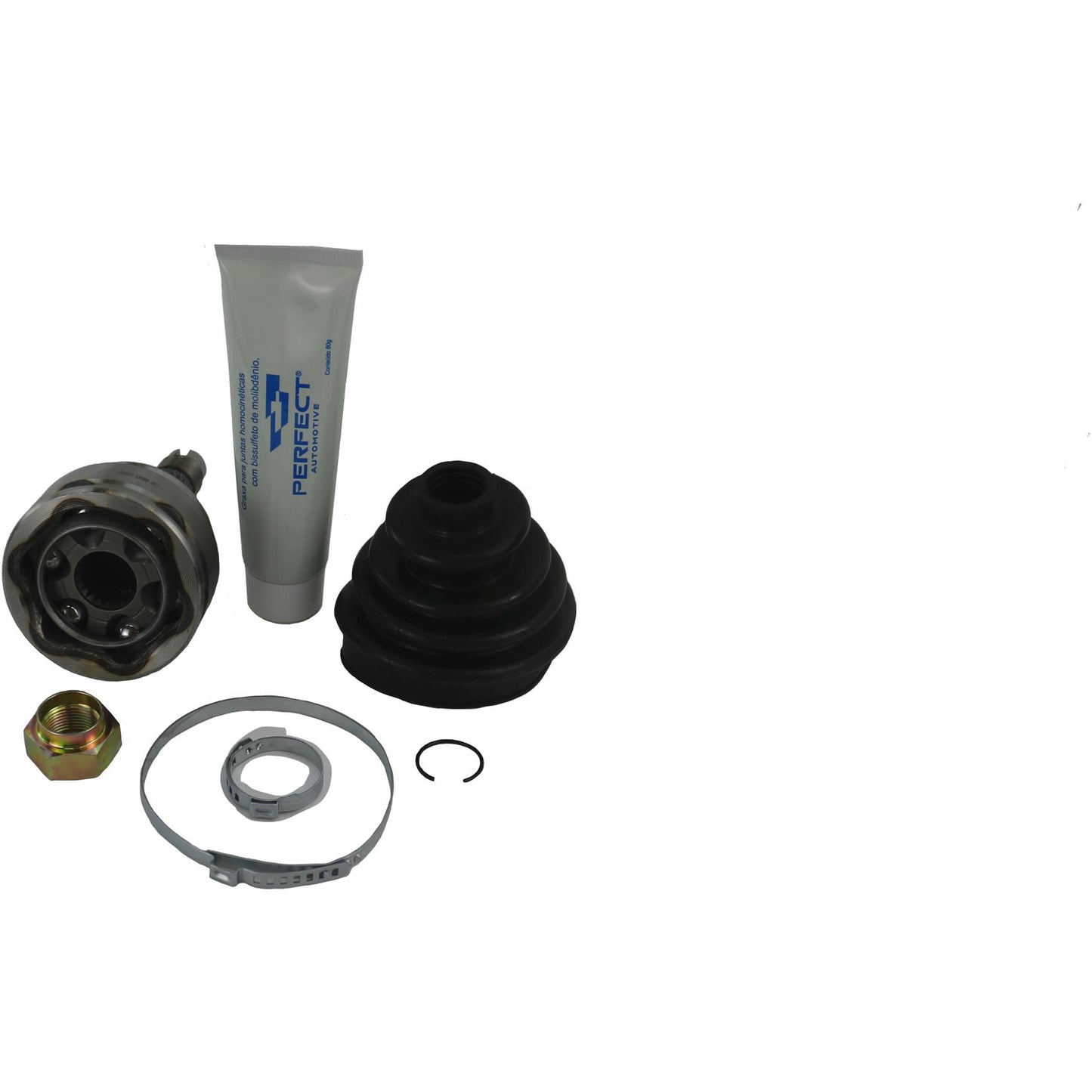 Kit Junta Homocinética - Perfect - KJH0229 - (2)