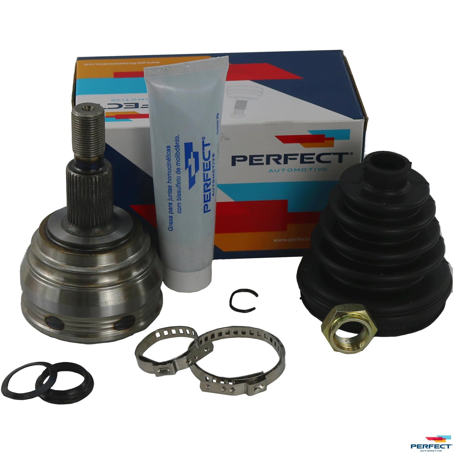 Kit Junta Homocinética - Perfect - KJH0233 - (1)