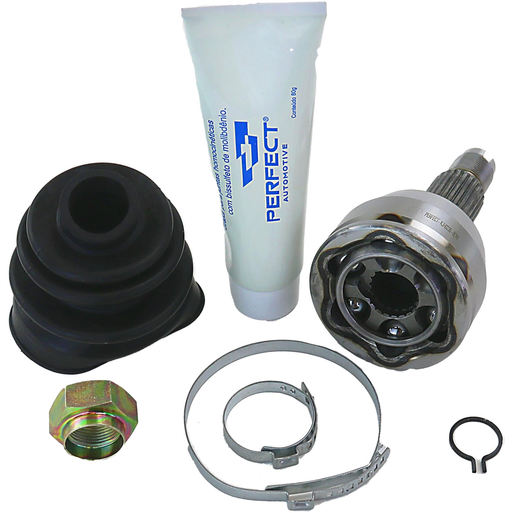 Kit Junta Homocinética - Perfect - KJH0235 - (2)