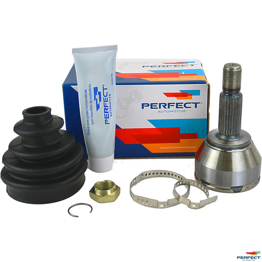 Kit Junta Homocinética - Perfect - KJH0237 - (1)