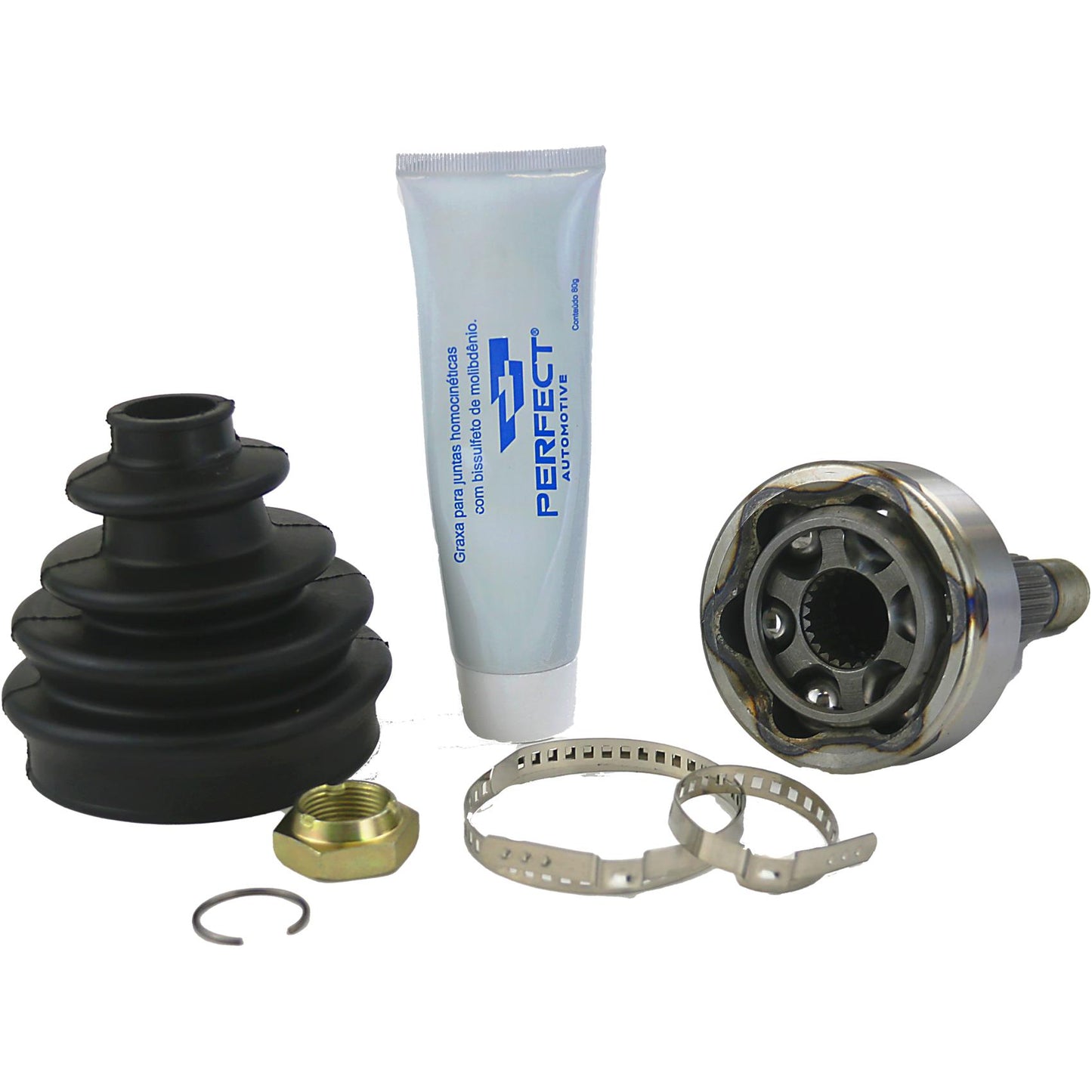 Kit Junta Homocinética - Perfect - KJH0237 - (2)