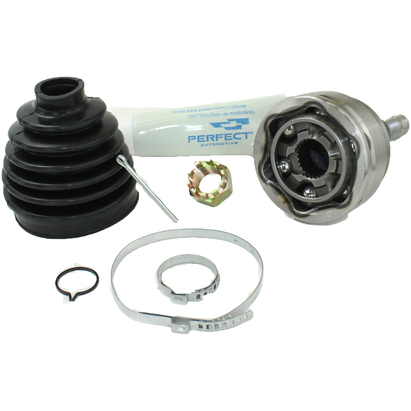 Kit Junta Homocinética - Perfect - KJH0241 - (2)