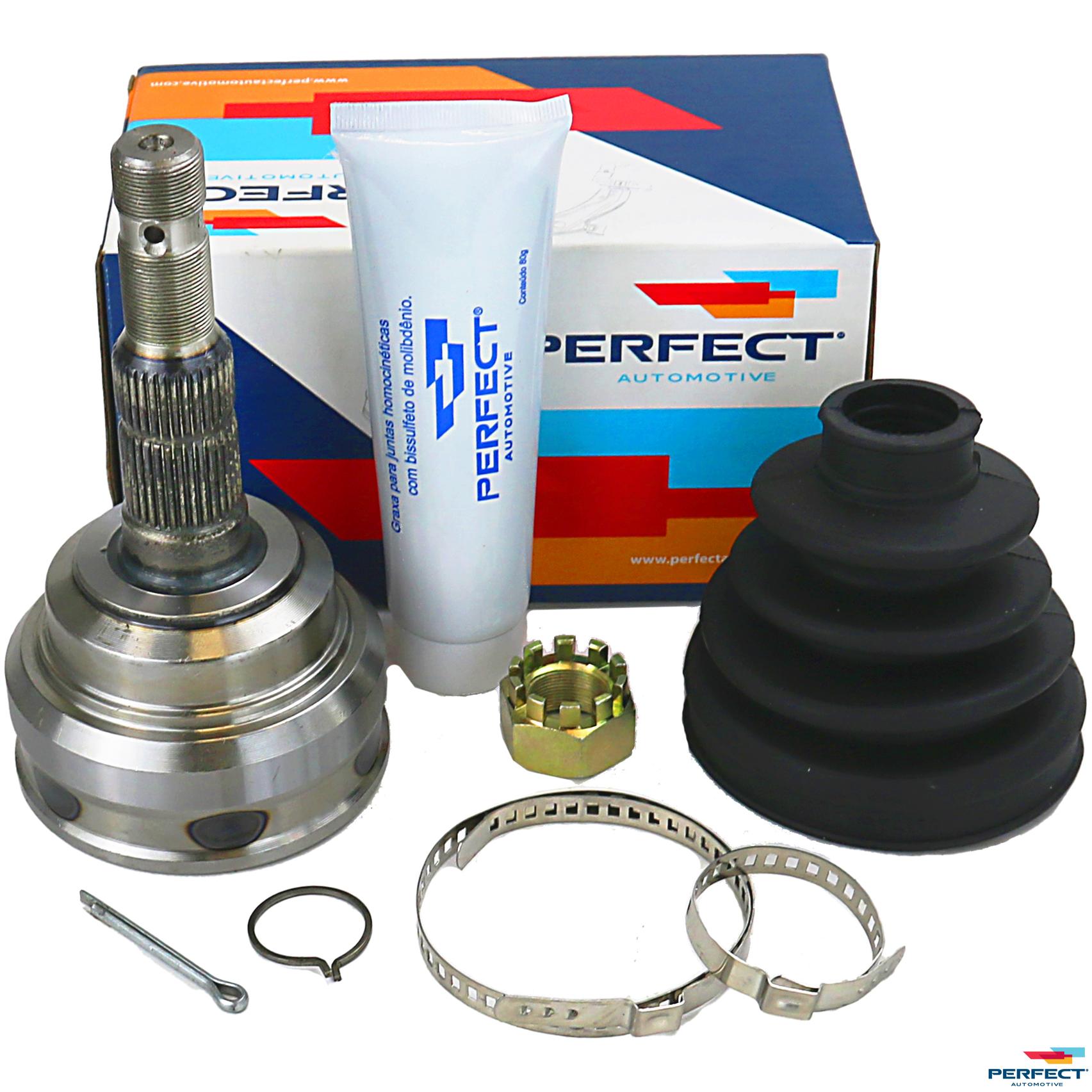 Kit Junta Homocinética - Perfect - KJH0242 - (1)