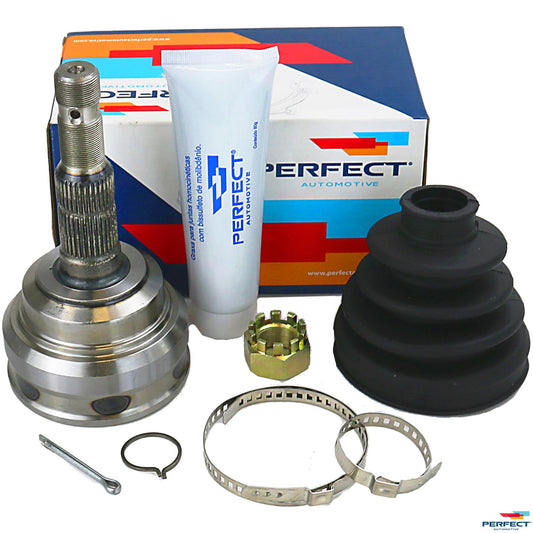 Kit Junta Homocinética - Perfect - KJH0242 - (1)