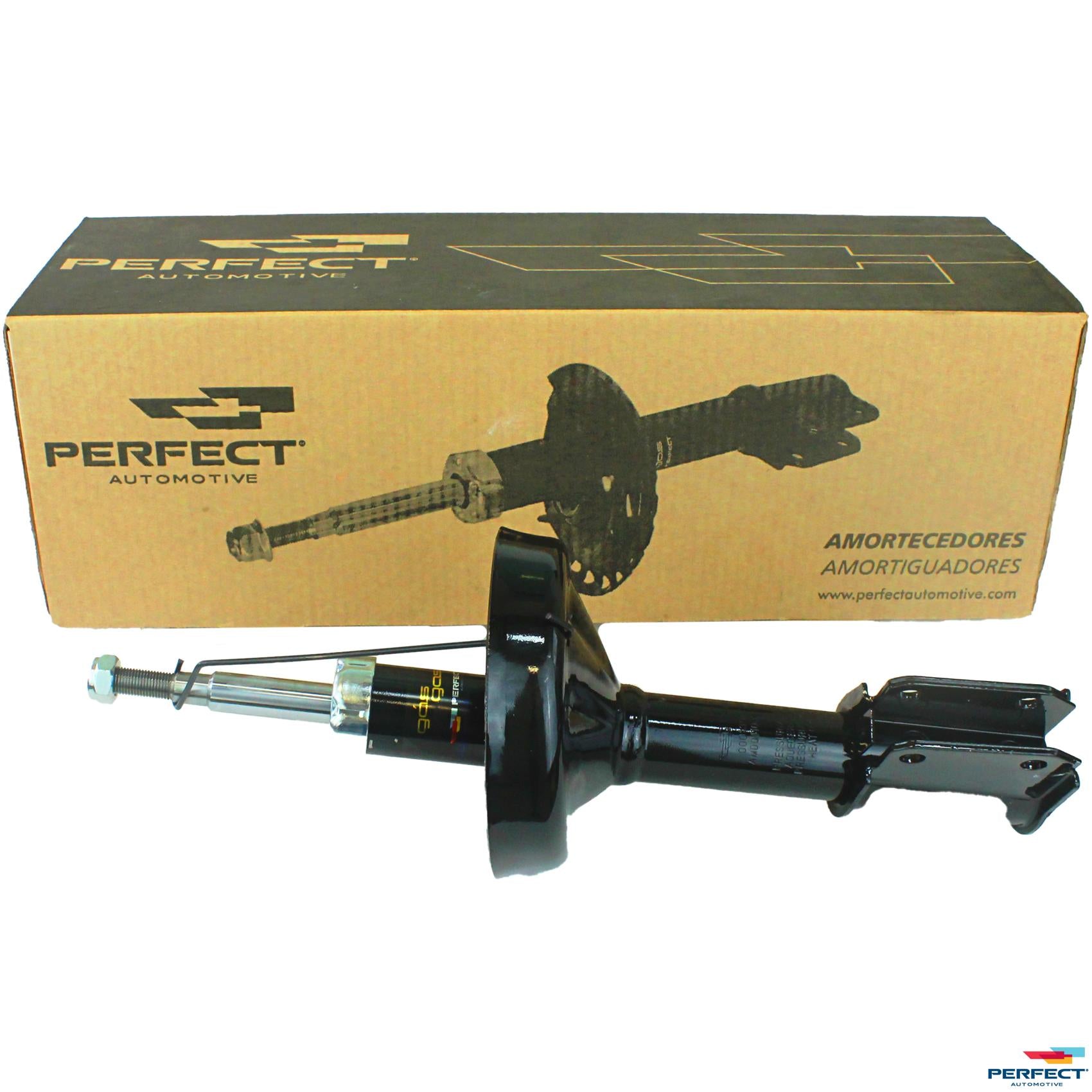 Amortecedor Suspensão - Perfect - AMD01103 - (1)