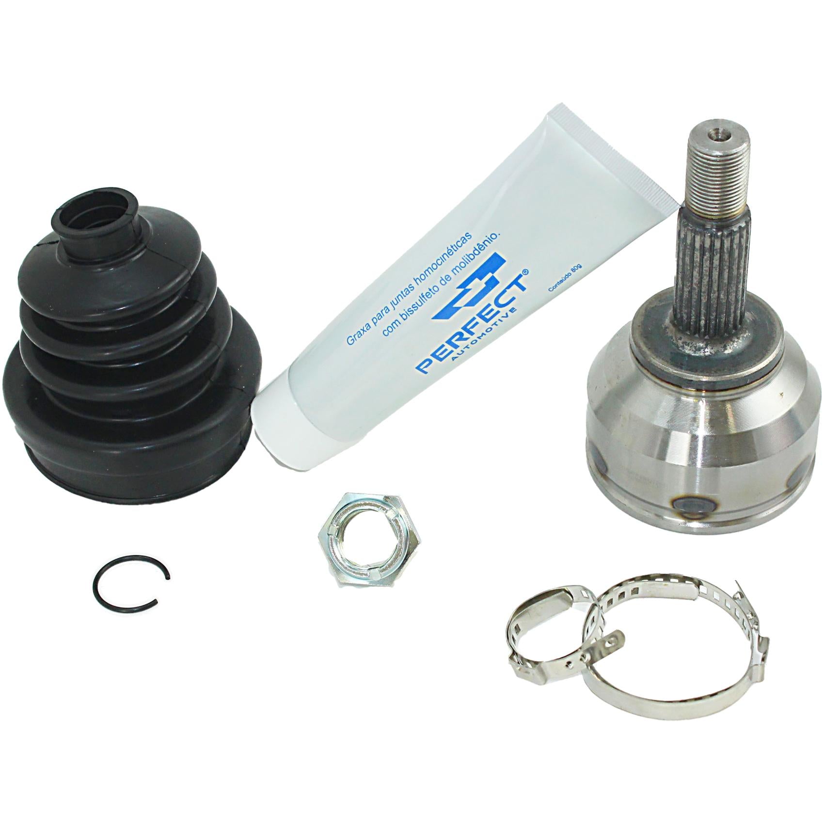 Kit Junta Homocinética - Perfect - KJH0247 - (2)