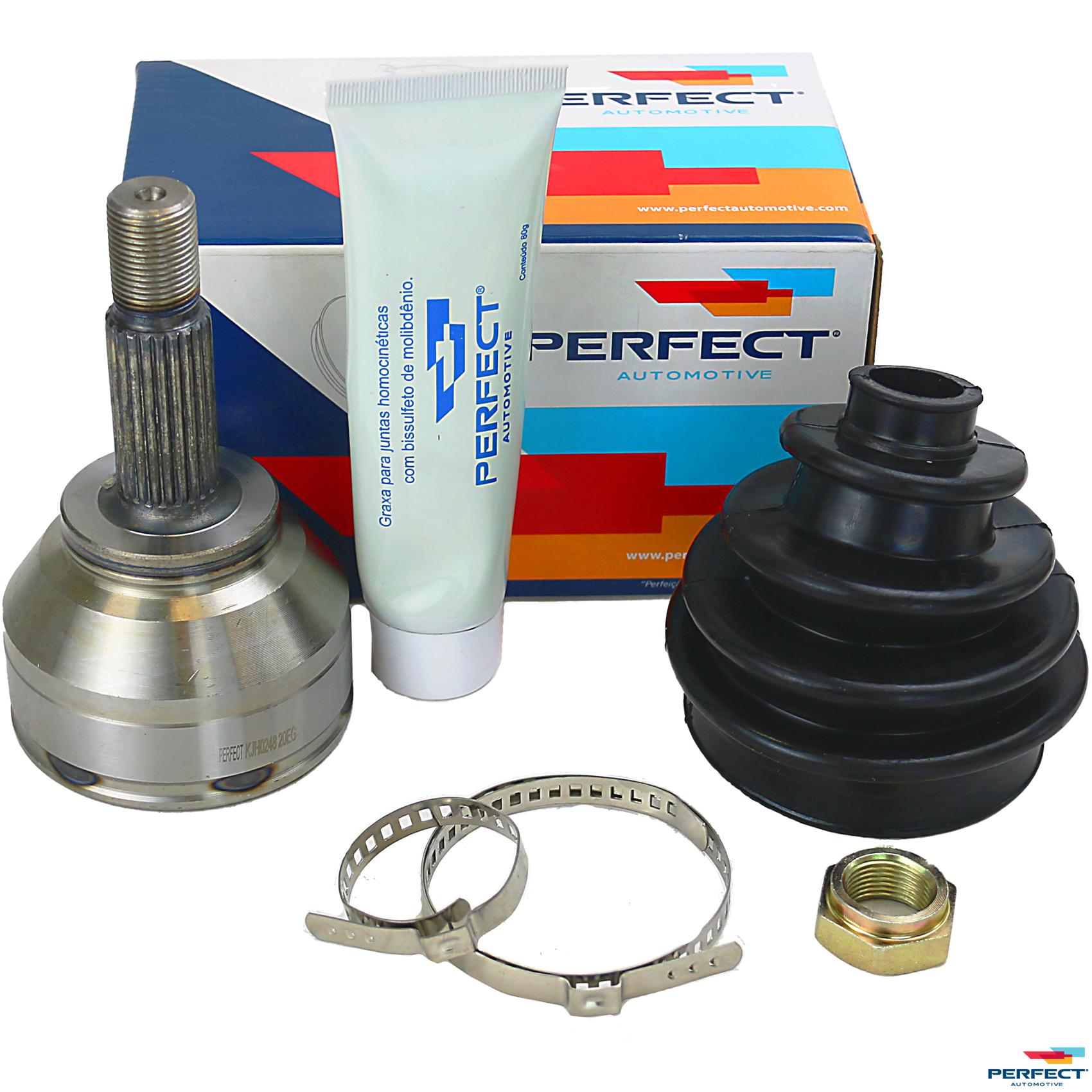 Kit Junta Homocinética - Perfect - KJH0248 - (1)
