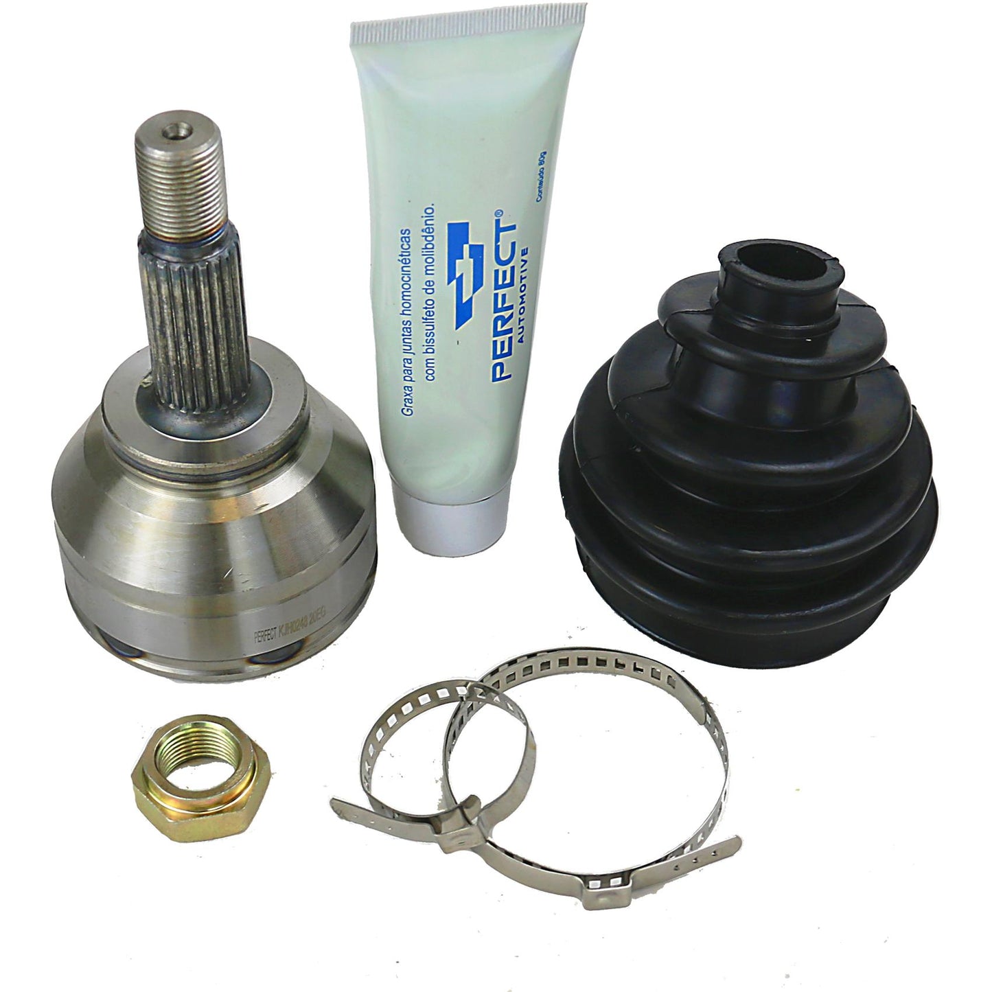 Kit Junta Homocinética - Perfect - KJH0248 - (2)
