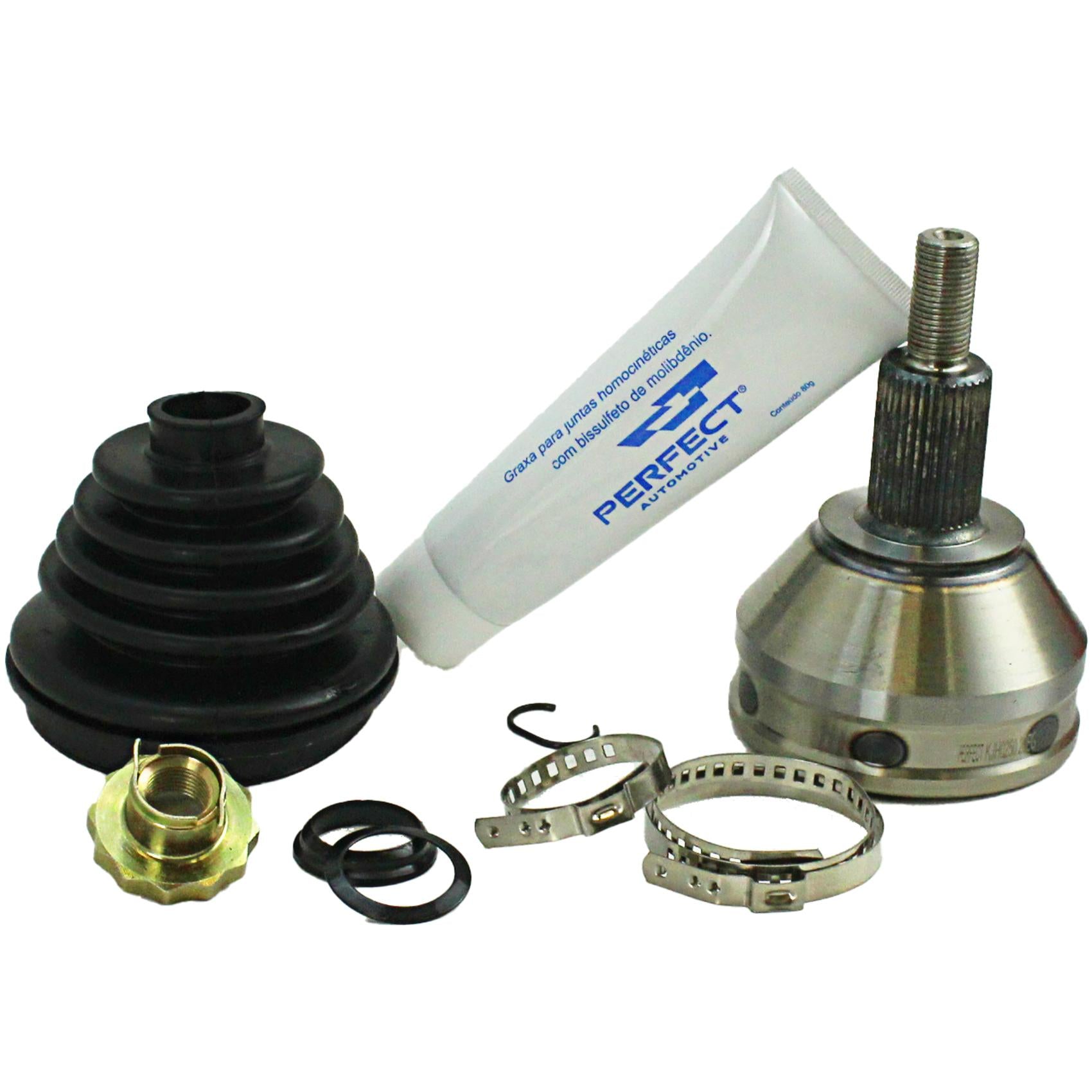 Kit Junta Homocinética - Perfect - KJH0250 - (2)
